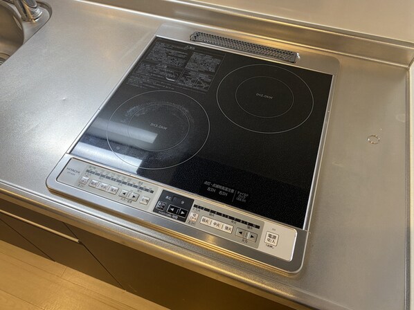 インタービレッジ土山二番館の物件内観写真